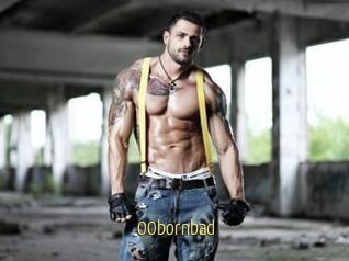 00bornbad