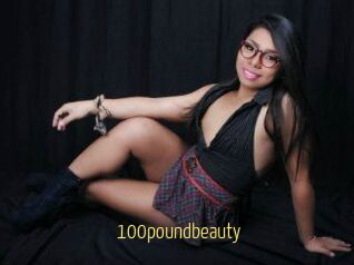 100poundbeauty