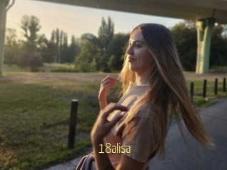 18alisa