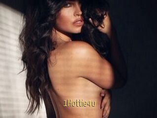 1Hottie4u