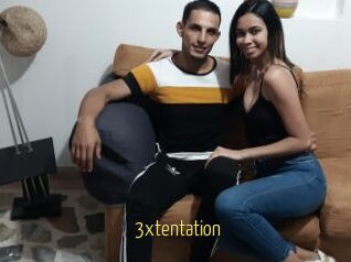 3xtentation
