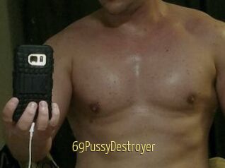 69PussyDestroyer