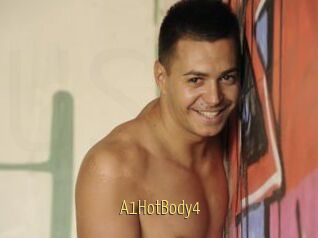 A1HotBody4