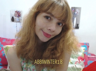ABBIWINTER18