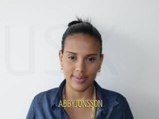 ABBYJONSSON