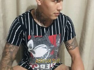 ABRHAM_Stiff