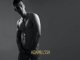 ADAMILLSSH