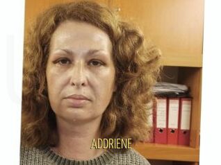 ADDRIENE