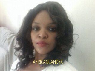 AFRICANCANDYX