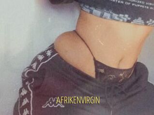 AFRIKENVIRGIN