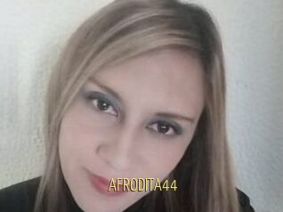 AFRODITA44
