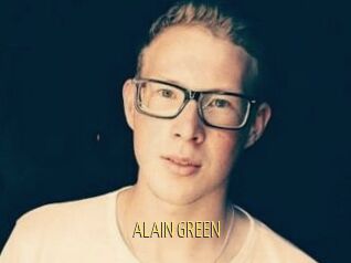 ALAIN_GREEN