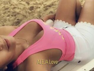 ALEJA_Love