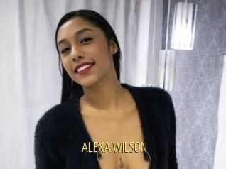 ALEXA_WILSON
