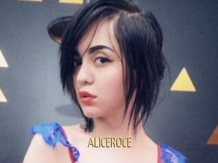 ALICEROCE