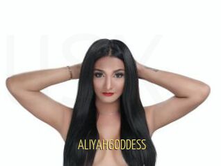 ALIYAHGODDESS
