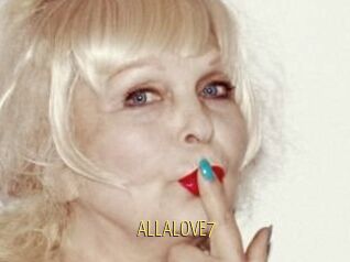 ALLALOVE7