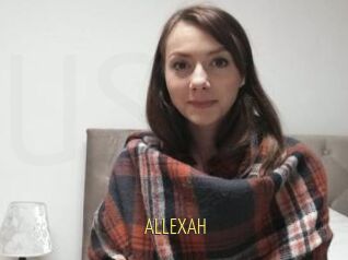 ALLEXAH