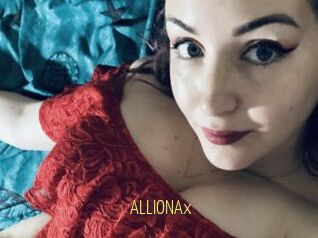 ALLIONAx