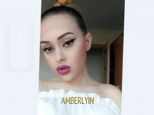 AMBERLYIN