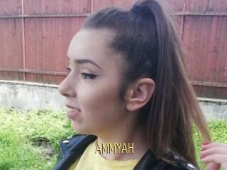 AMMYAH