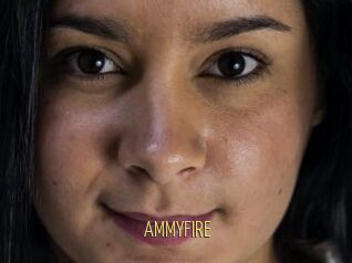 AMMYFIRE