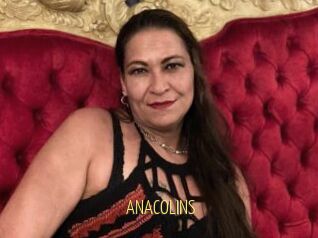 ANACOLINS