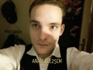 ANALGODE25CM
