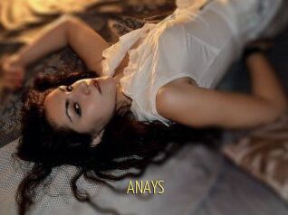 ANAYS