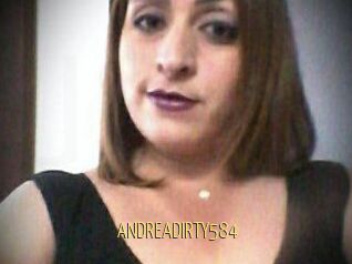 ANDREADIRTY584