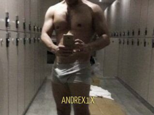 ANDREX1X