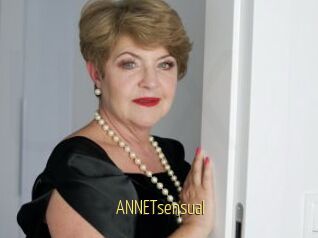 ANNETsensual
