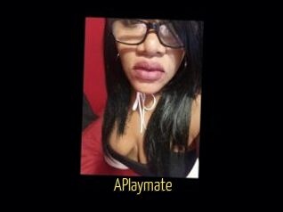 APlaymate