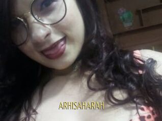 ARHISAHARAH