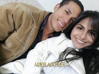 ARIYBLACKTIGER