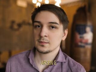 ARSEN_G