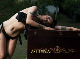 ARTTEMISSA