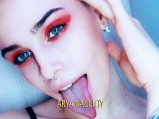 ARYA_NAUGHTY