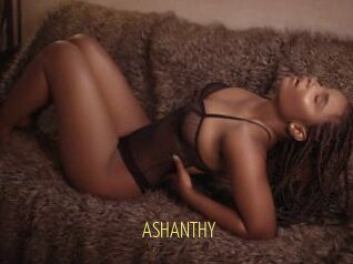 ASHANTHY