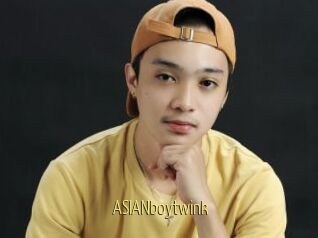 ASIANboytwink