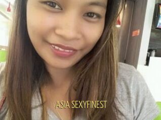 ASIA_SEXYFINEST