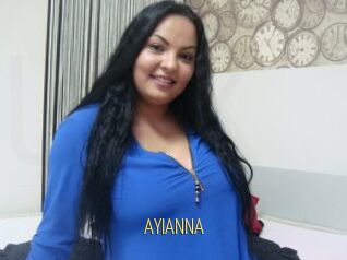 AYIANNA_