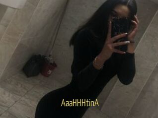 AaaHHHtinA