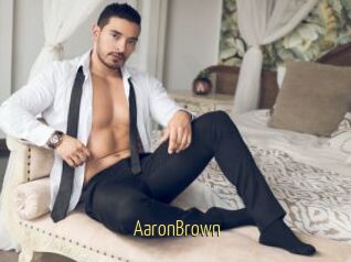 AaronBrown