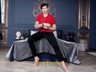AaronFlorster