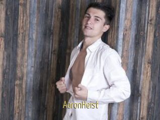 AaronHeist