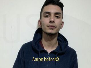 Aaron_hotcokX