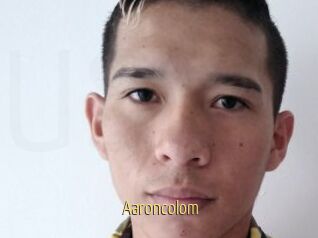 Aaroncolom