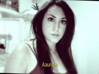 Aaurelia