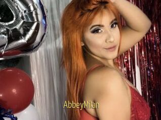AbbeyMilan